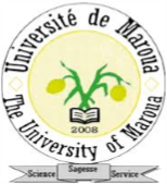 UNIVERSITE DE MAROUA